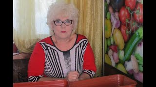 Ольга Чернова