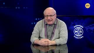 Как банк Англии зажал золото Венесуэлы // Дмитрий Джангиров