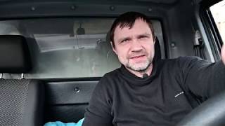 Как ржавеет УАЗ Профи. Есть вопросы.