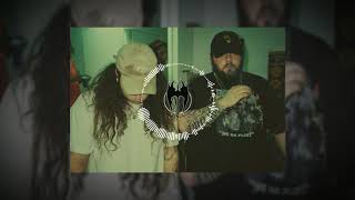 shakewell x pouya x $uicideboy$ dark trap trill type beat | wichti. — «thriller» (118 bpm)