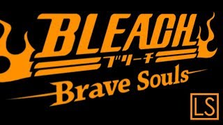 [Bleach Brave Souls] Bring Halloween Characters!!!