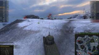 СТ-2 НА StuG IV "Точно в цель" ЛБЗ
