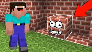 КАК НАЙТИ НУБА В МАЙНКРАФТ ПРЯТКИ ? НУБ ПРОТИВ ТРОЛЛИНГ MINECRAFT Мультик