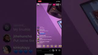 ChaseTheMoney On Live Playing Unreleased Music (Juice Wrld, Valee, Lil Keed and more)