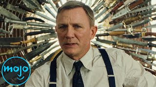 Top 10 Whodunit Mystery Movies