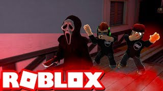 TROLLING THE BEAST in ROBLOX FLEE THE FACILITY | RUN, HIDE, ESCAPE!