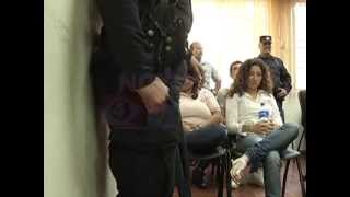 Resolución caso Helene Arias.