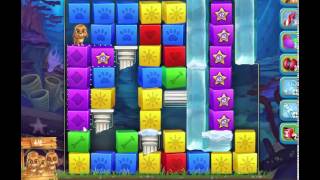 Pet Rescue Saga Nivel 928 sin booster.-