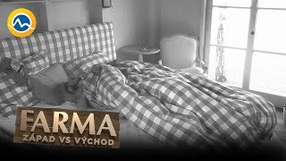 FARMA - Farmár týždňa úplne nahý v posteli: A ešte aj so ženou!