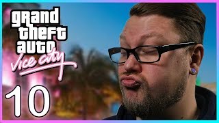 Wir nehmen uns ne Menge vor alla | GTA Vice City