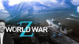 World War Z | ПРОХОЖДЕНИЕ - ЭПИЗОД 1:НЬЮ-ЙОРК. СОШЕСТВИЕ | ДИ БАЯШ