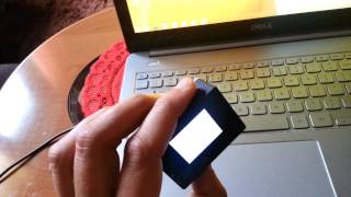 SJ4000 firmware upgrade - white screen fix