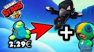 COMMENT UTILISER LE SHOP EN JOUEUR GRATUIT ? Brawl Stars astuce
