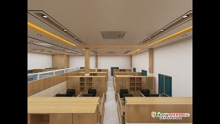 Office Interior Design Company / Firm in Shahbag|Office Interior Design Company in Savar|CTG Project