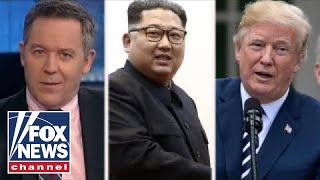 Gutfeld on the upcoming North Korea summit