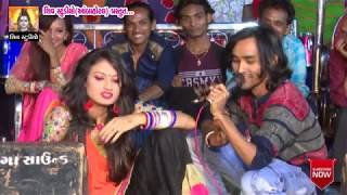 Mahiyar NI Maya II Bechar Thakor II Saijpur Live 2017
