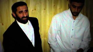 Зикр - Даьл Элчан ﷺ суннат хилар | Албаков Тахир