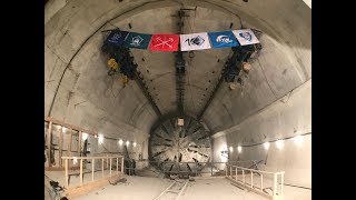 Сбойка на Невско-Василеостровской линии. Август 2017