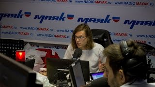 Сергей Стиллавин и его друзья. «Радио Маяк». В гостях Андрей Кравцов — основатель бренда SH'U