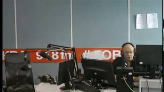 Мифы и правда о Дзержинском – А. Колпакиди у  Л. Володарского 21.06.2015