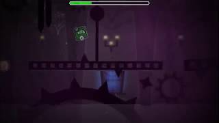 Топ 5 уровней с секретным путем! [Geometry Dash]