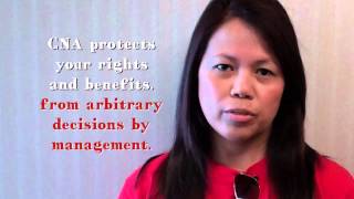 Get the Facts About CNA from Sutter Tracy Nurses