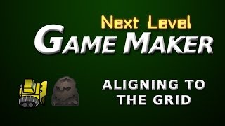 Game Maker Tutorial - 'Sokoban' 1
