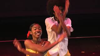 Global Party 2019: Northwest Tap Connection “La Fiesta”