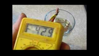 Keshe plasma generator replication