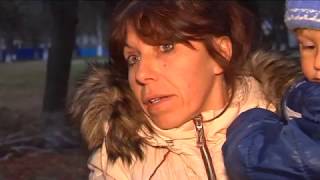 Драка семейного типа. Касается каждого, анонс от 21.11.2016