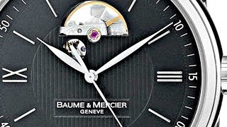 Baume & Mercier Men's Automatic Watch