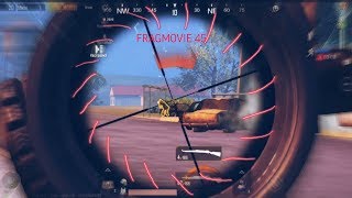 ФРАГ МУВ ? FRAGMOVIE №45 PUBG MOBILE ?