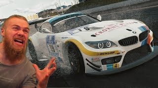 Project Cars 2 - НЕСИТЕ ОГНЕТУШИТЕЛЬ! ВНИМАНИЕ МНОГО МАТА!