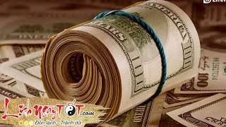 4 con giáp tiêu tiền không phải nghĩ trong tháng 6 | Tử Vi 12 Con Giáp