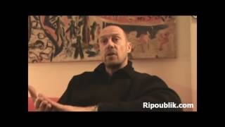 Alain Soral - Comprendre l'Empire entretien complet (mars 2011) Ripoublik.com