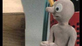 Morph - Poser