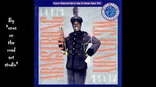 Louis Armstrong & Velma Middleton - Hesitating Blues