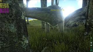 Full HD Epic All  -  ark survival evolved EVGA 980 Ti - Sli режим - тест видеокарт
