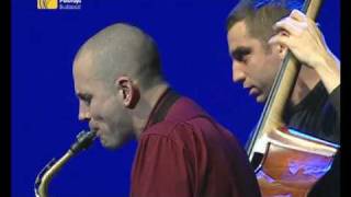 Tóth Viktor Tercett feat. Hamid Drake - 2. rész