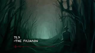 S.C.Niu 牛劭鈞-【72.9 The Paimaon】