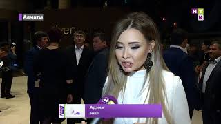 Мөлдір Әуелбекова фонограммамен ән салғандарды заңмен жазалауды ұсынды!