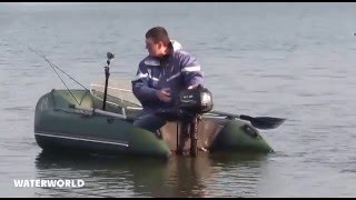 Краткий обзор Parsun TС3.6 BMS преимущества недостатки после трех лет эксплуатации