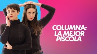 Dueñas de Salas - ¿Donde está la mejor piscola de Santiago?