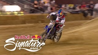 Red Bull Signature Series - X-Fighters Munich 2012 FULL TV EPISODE 16