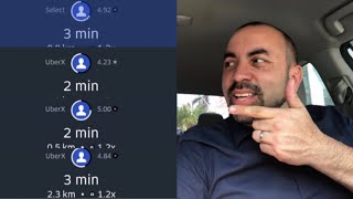 Receba mais chamadas Uber - 99 Pop - Cabify