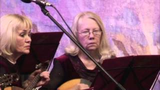 Andriy Byzov - "Sha, shtil"