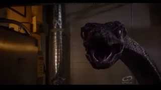 Primeval New World: Titanoboa
