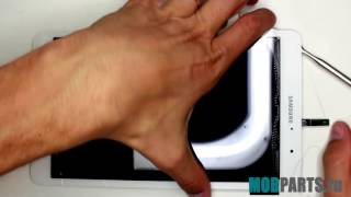 SAMSUNG GALAXY TAB PRO 8 4 КАК РАЗОБРАТЬ/РАЗБОРКА SAMSUNG GALAXY TAB PRO 8 4