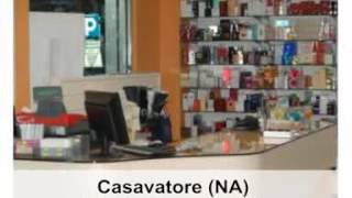 MACOS PROFUMERIE MELITO DI NAPOLI (NAPOLI)
