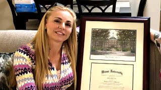 Florida GOP Candidate Admits She Faked College Degree